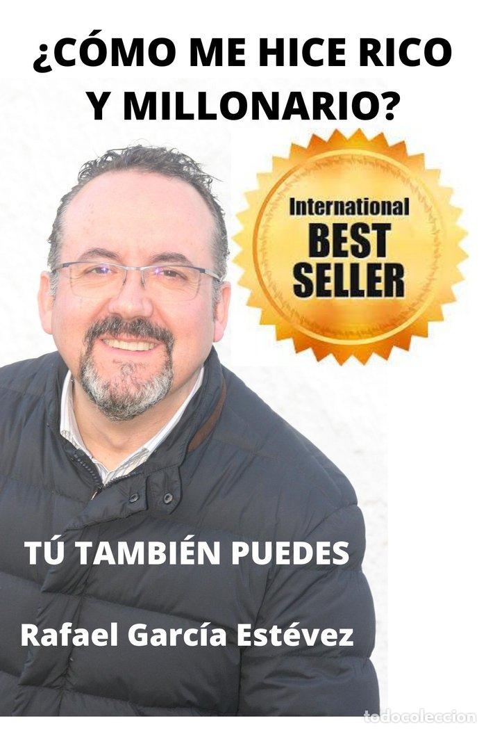 B&uuml;cher: COMO ME HICE RICO Y MILLONARIO - GARC&Iacute;A EST&Eacute;VEZ, RAFAEL