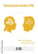books: COMUNICACION DESDE LA PNL - ANNA FLORES SOTO