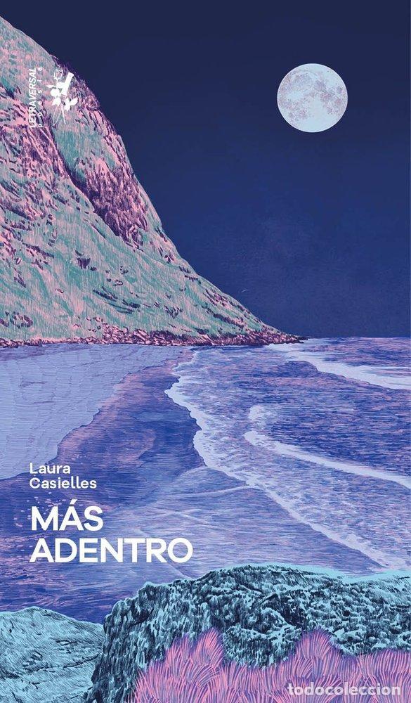 B&uuml;cher: MAS ADENTRO - CASIELLES, LAURA