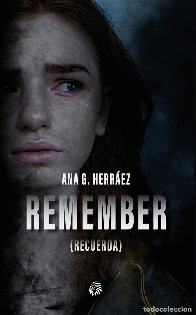 Libros: REMEMBER RECUERDA - G HERRAEZ, ANA