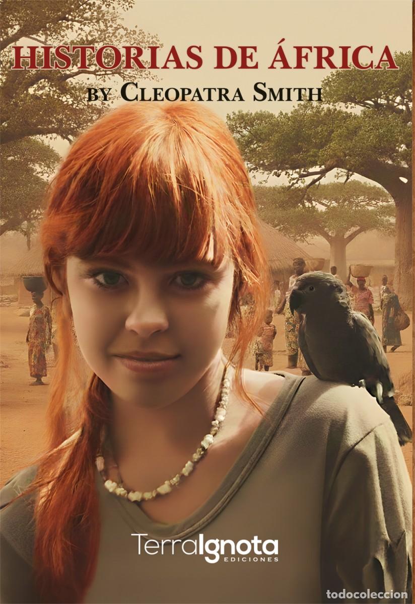 Libros: HISTORIAS DE &Aacute;FRICA - SMITH, CLEOPATRA