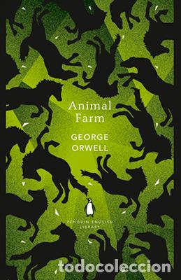 books: ANIMAL FARM - Orwell, George