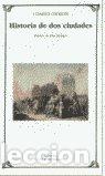 B&uuml;cher: HA.DE DOS CUIDADES LU - DICKENS, CHARLES