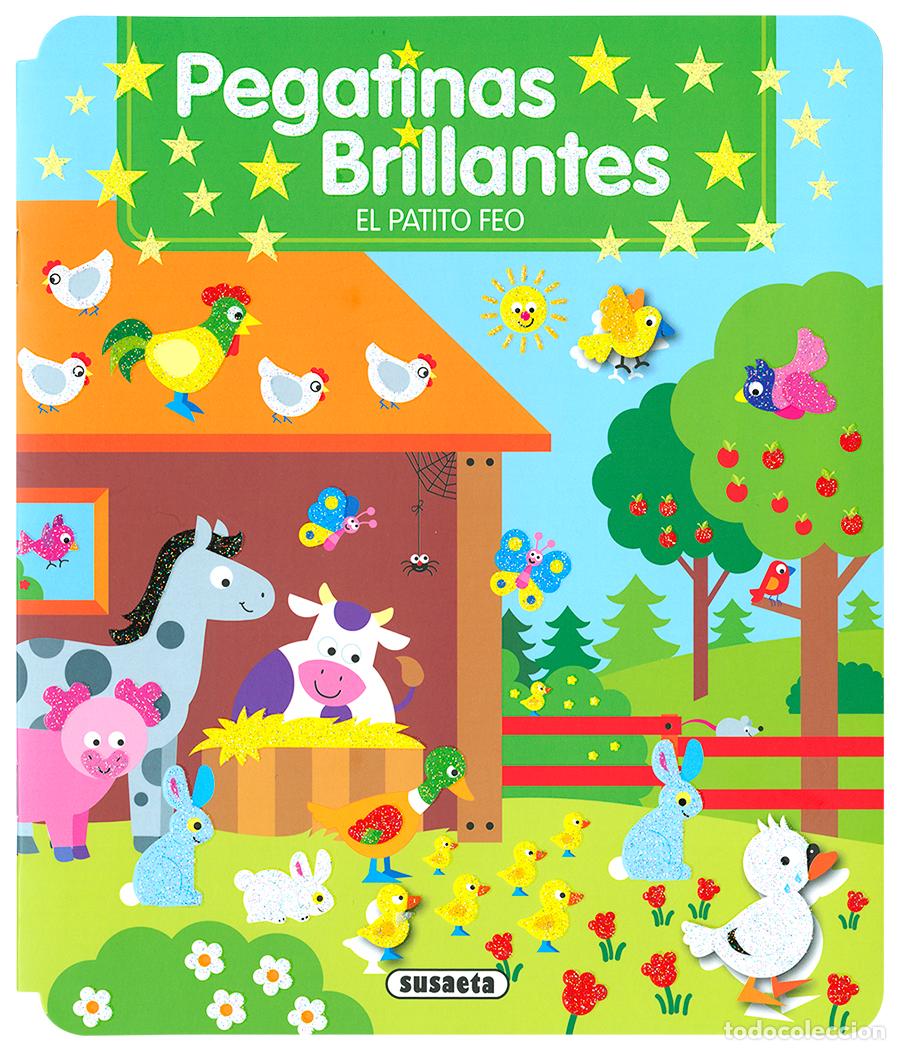 Libros: EL PATITO FEO - Busquets, Jordi
