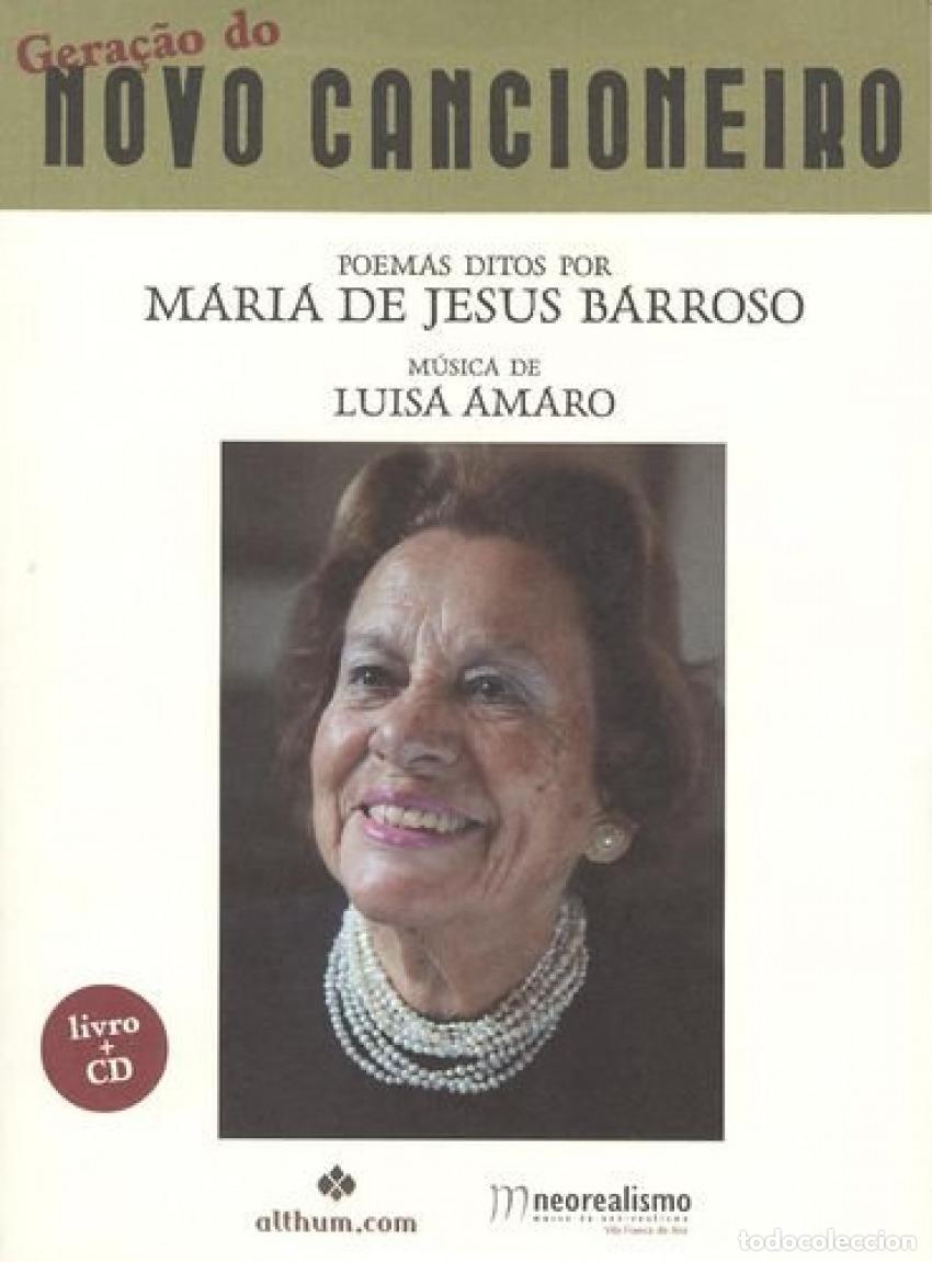 Libri: GERA&Ccedil;&Atilde;O DO NOVO CANCIONEIRO + LIVRO/CD - V&agrave;rios autores