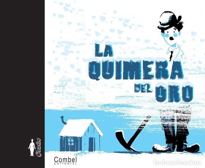 Libros: QUINERA DEL ORO,LA - GILLOT Y BALEZ