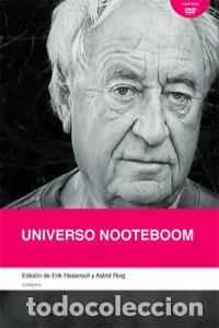 B&uuml;cher: UNIVERSO NOOTEBOOM - HAASNOOT, ERIK