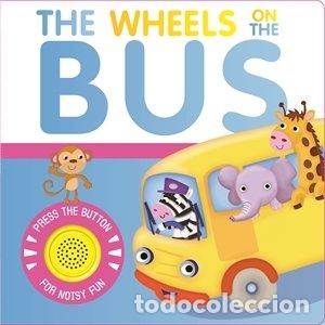 Livres: THE WHEELS ON THE BUS - AA.VV