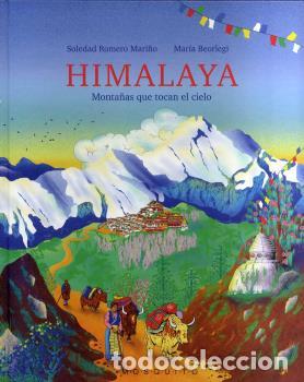 B&uuml;cher: HIMALAYA - ROMERO MARI&Ntilde;O, SOLEDAD