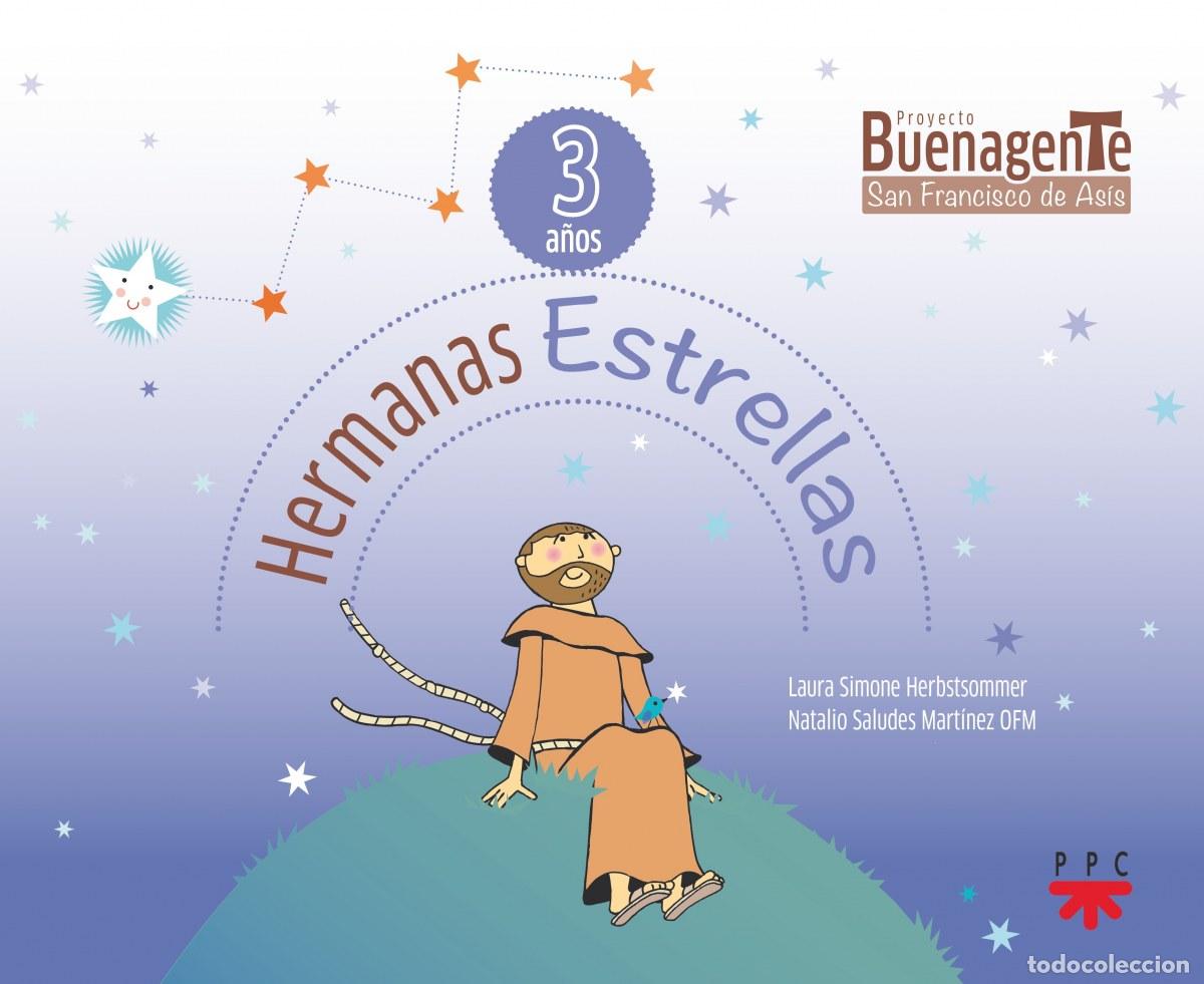 B&uuml;cher: HERMANAS ESTRELLAS (3 A&Ntilde;OS) - Herbstsommer, Laura Simone