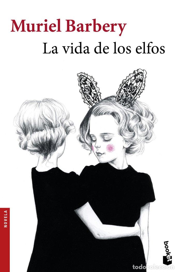 Libros: VIDA DE LOS ELFOS,LA - BARBERY, MURIEL