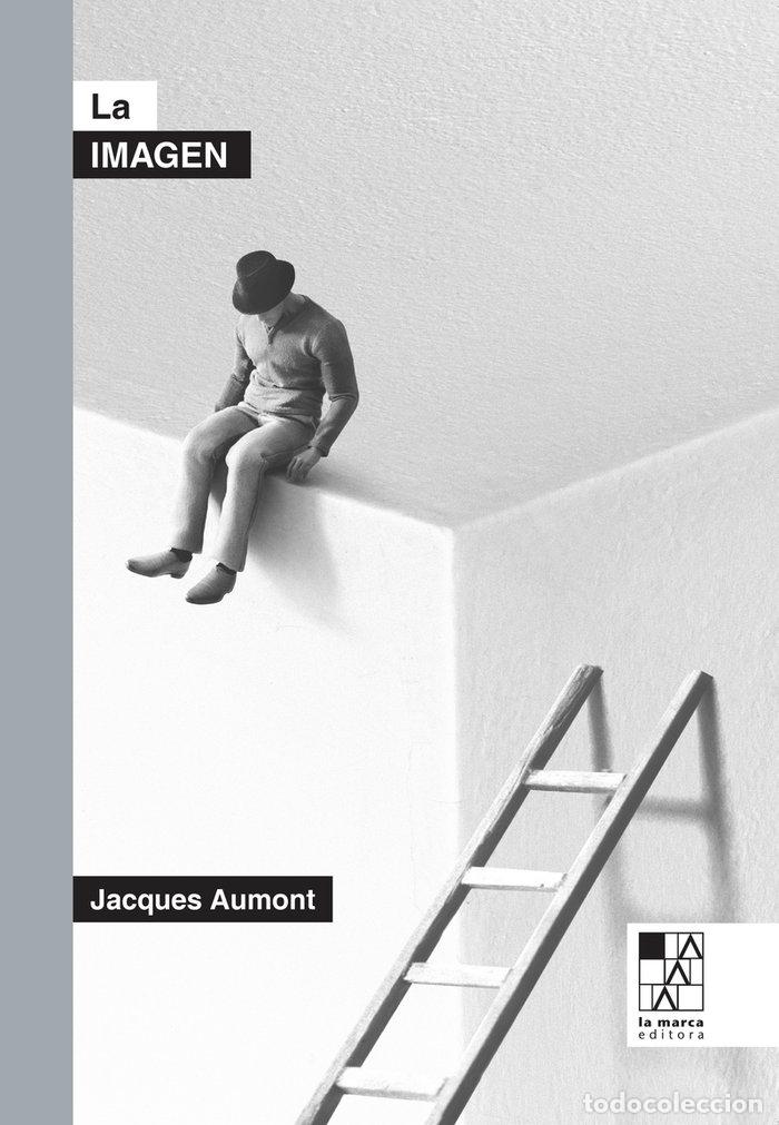Libros: IMAGEN,LA - AUMONT, JACQUES