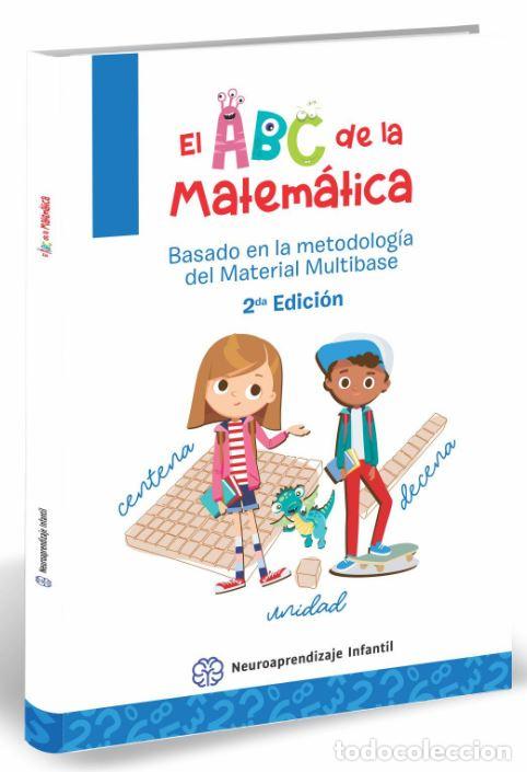 Livres: EL ABC DE LAS MATEMATICAS. - AA.VV