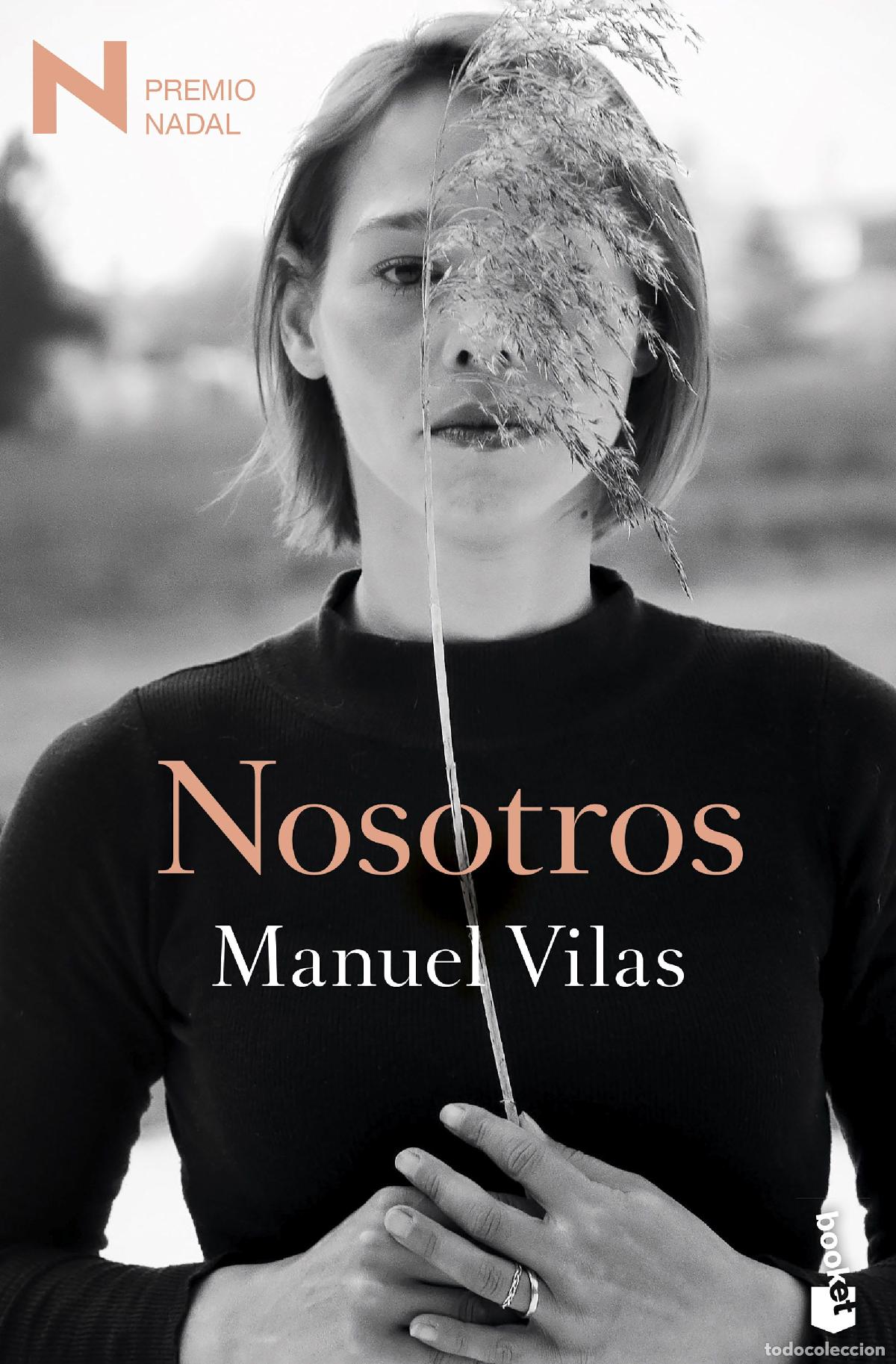 Libros: NOSOTROS - Vilas, Manuel