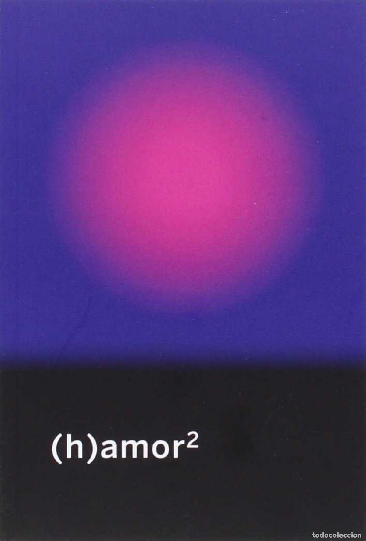 Libros: (H)AMOR - VV.AA.....