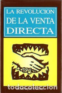 Libros: REVOLUCION DE LA VENTA,LA - XARDEL, D.