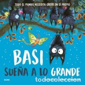 Livres: Basi suena a lo grande - .