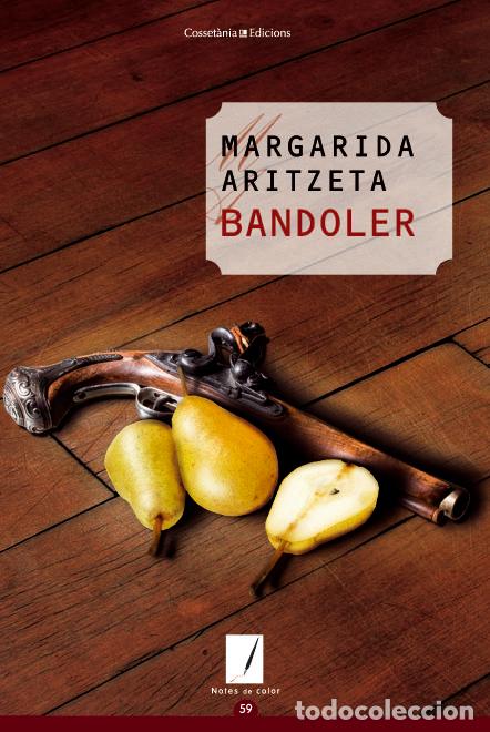 books: BANDOLER - ARTIZETA I ABAD, MARGARIDA