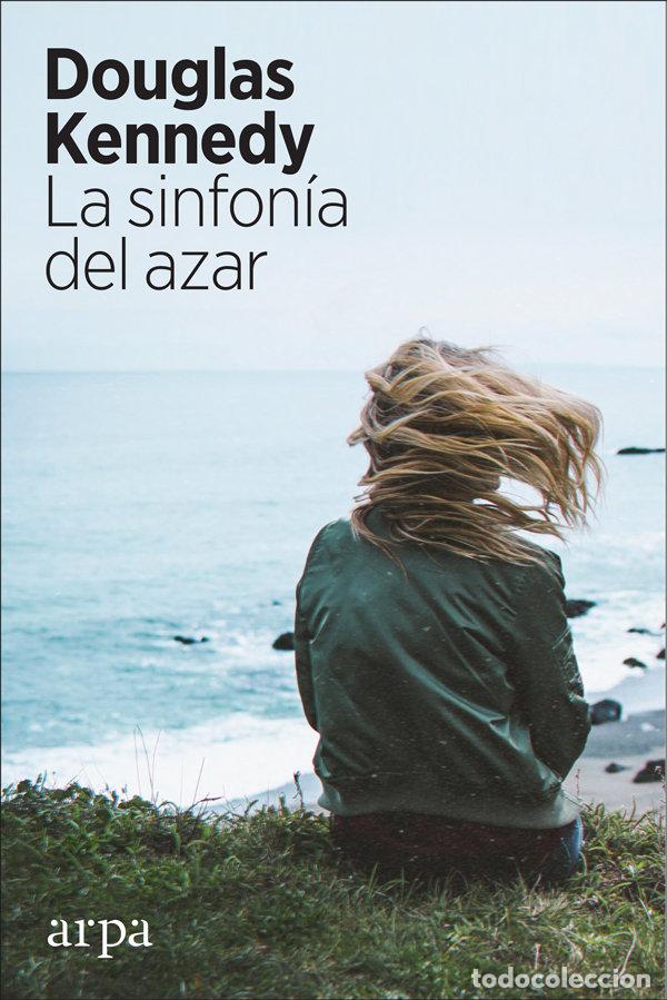 Libros: SINFONIA DEL AZAR,LA - KENNEDY, DOUGLAS