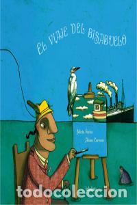 books: VIAJE DEL BISABUELO,EL - AA.VV.