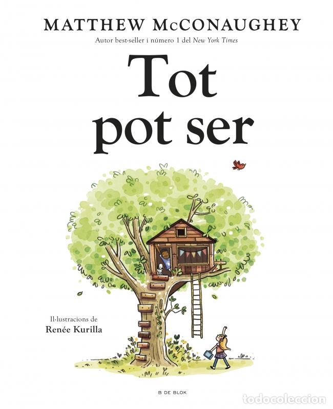 Libri: TOT POT SER - McConaughey, Matthew