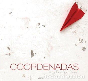 books: COORDENADAS - PALENZUELA TORRES, JUAN JOSE