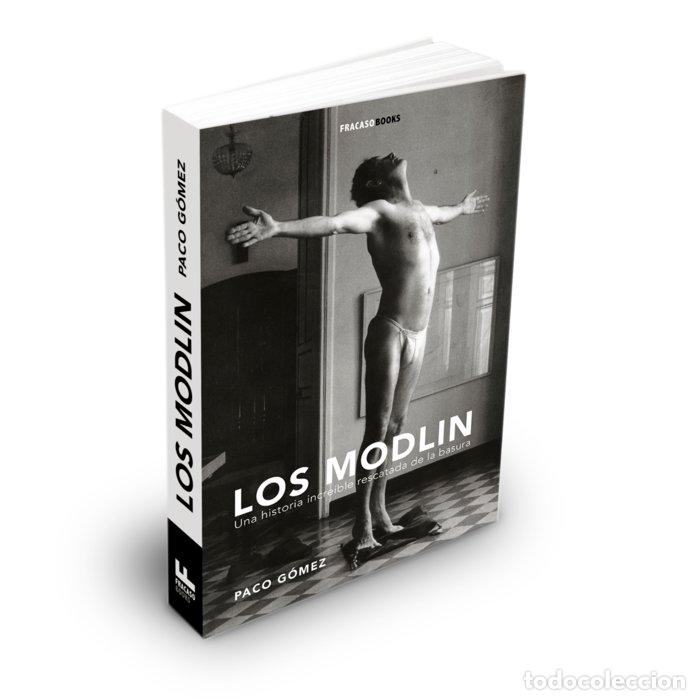 B&uuml;cher: LOS MODLIN - GOMEZ GARCIA, PACO