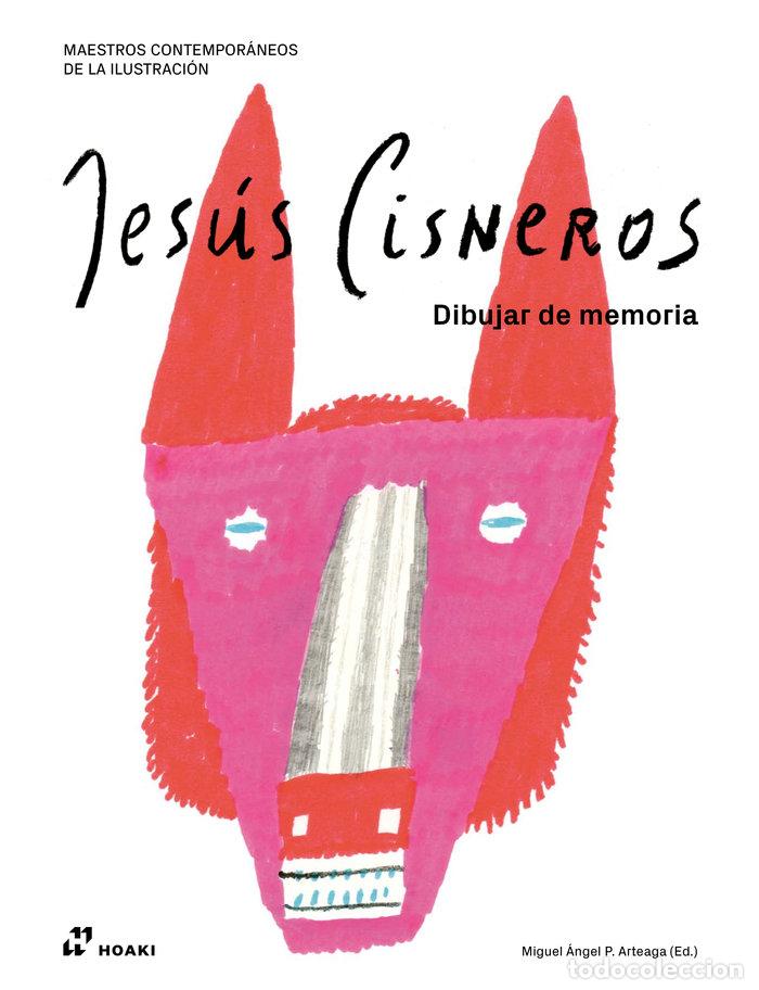 Livres: JESUS CISNEROS - P ARTEAGA, MIGUEL ANGEL