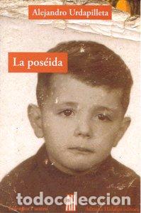 books: POSEIDA,LA - URDAPILLETA, ALEJANDRO