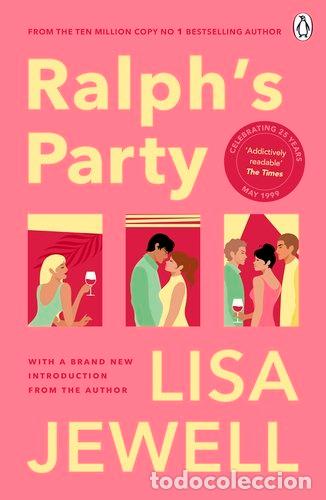 Libros: RALPHS PARTY AA - AA.VV