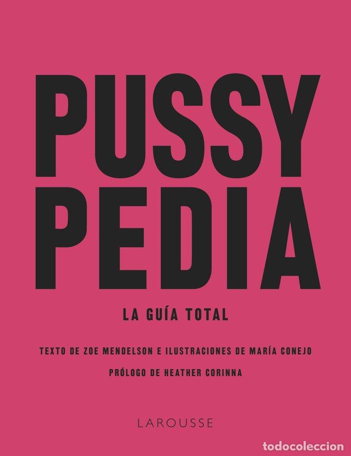 B&uuml;cher: PUSSYPEDIA - MENDELSON, ZOE