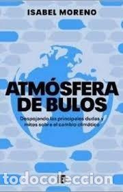 B&uuml;cher: ATMOSFERA DE BULOS - MORENO, ISABEL