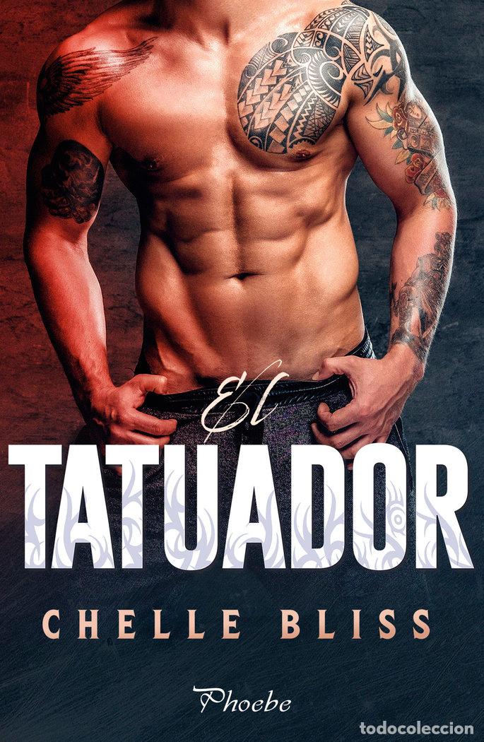 books: TATUADOR,EL - BLISS, CHELLE