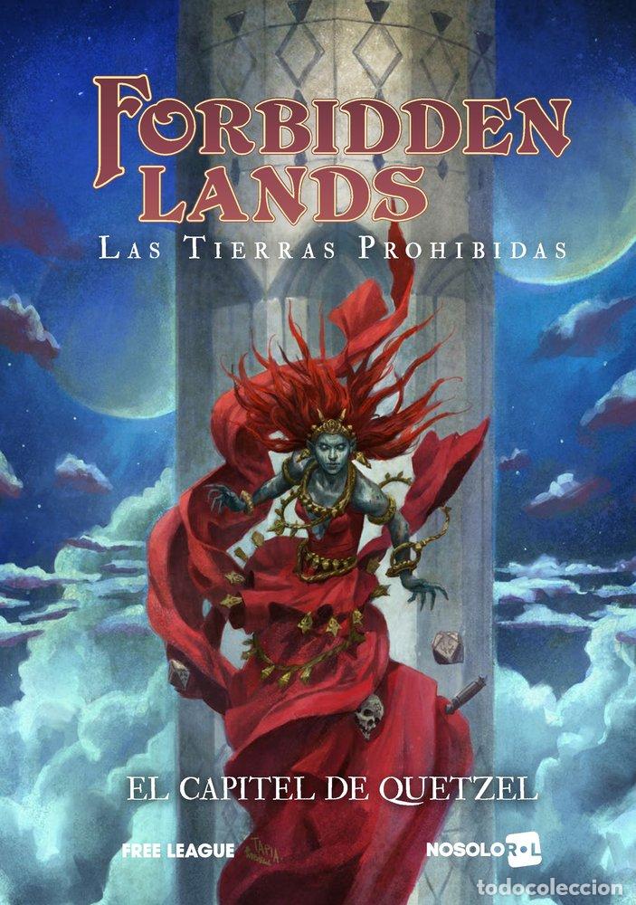 Livres: EL CAPITEL DE QUETZEL - CHRIS MCDOWALL
