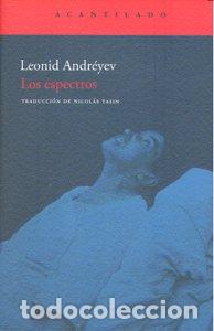 Livres: ESPECTROS CA-29 - ANDREYEV, LEONIDAS