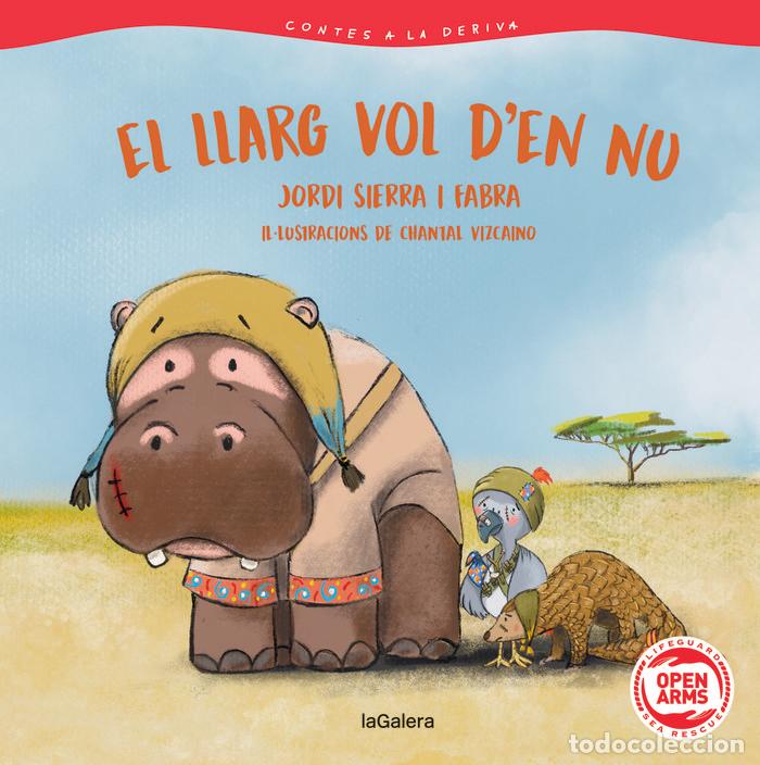 Livres: CONTES A LA DERIVA 4 EL LLARG VOL DEN UN - GHULAM DASTGIR, NADIA