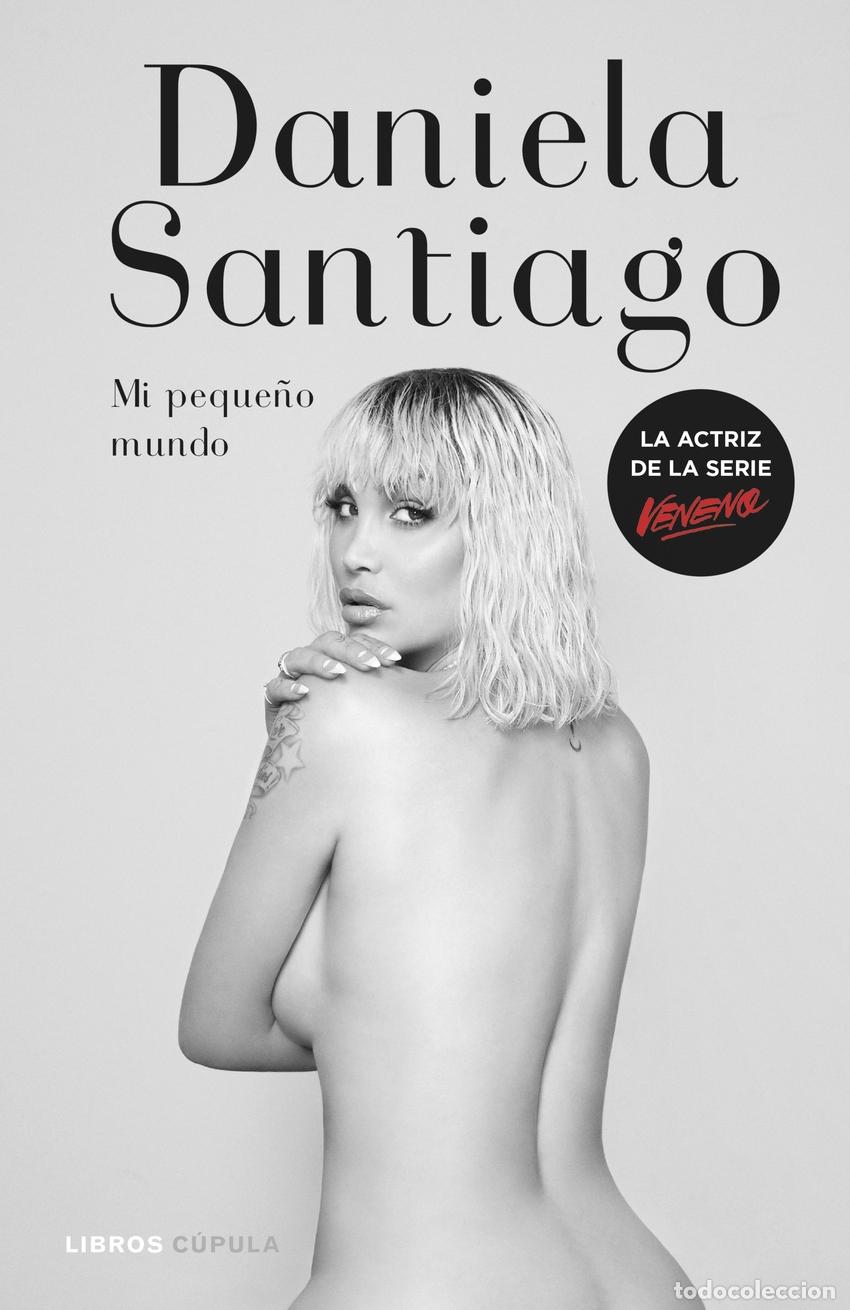Libros: MI PEQUE&Ntilde;O MUNDO - Santiago, Daniela