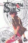 Libri: SIMON SUES 3 - HEE KIM, MYUNG