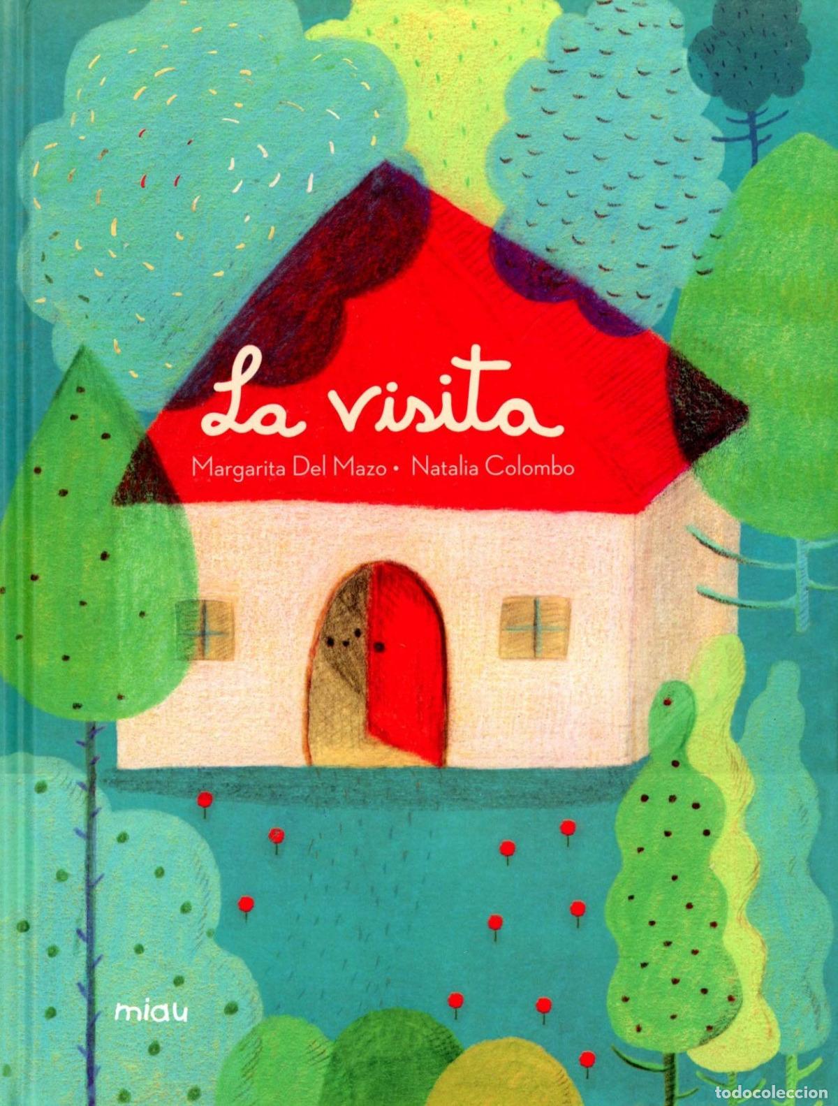 Libri: VISITA - Del Mazo M.