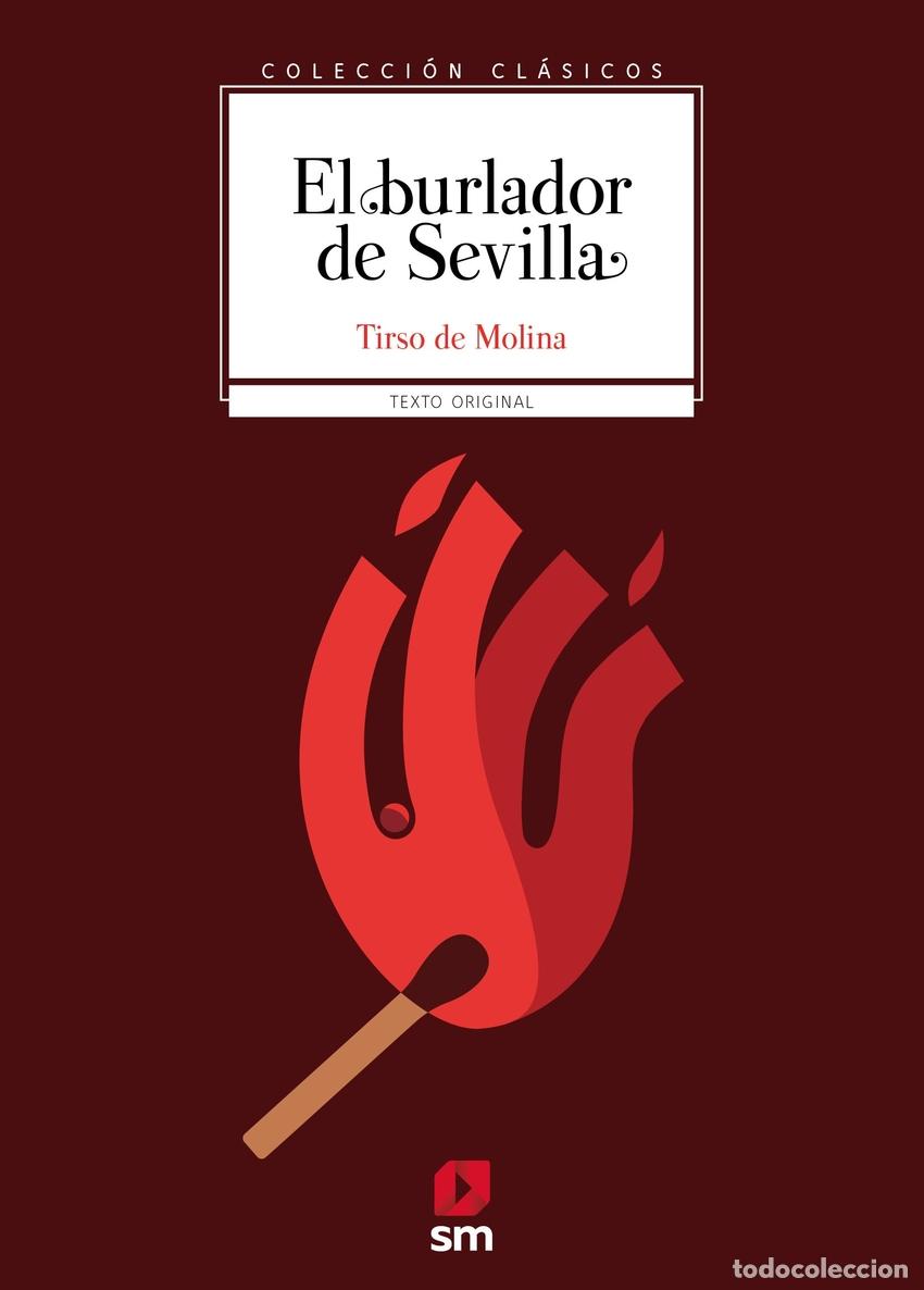 B&uuml;cher: EL BURLADOR DE SEVILLA - Molina, Tirso de