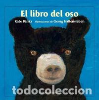 Livros: LIBRO DEL OSO,EL - BANKS, KATE