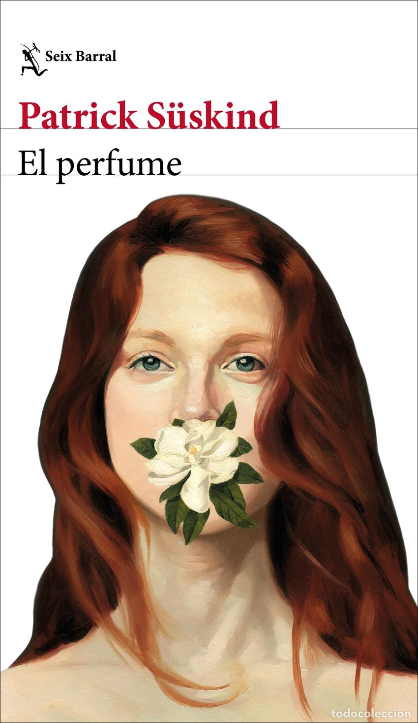 Libri: EL PERFUME - S&uuml;skind, Patrick
