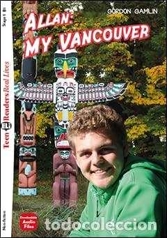 Libri: ALLAN: MY VANCOUVER - Gamlin, Gordon
