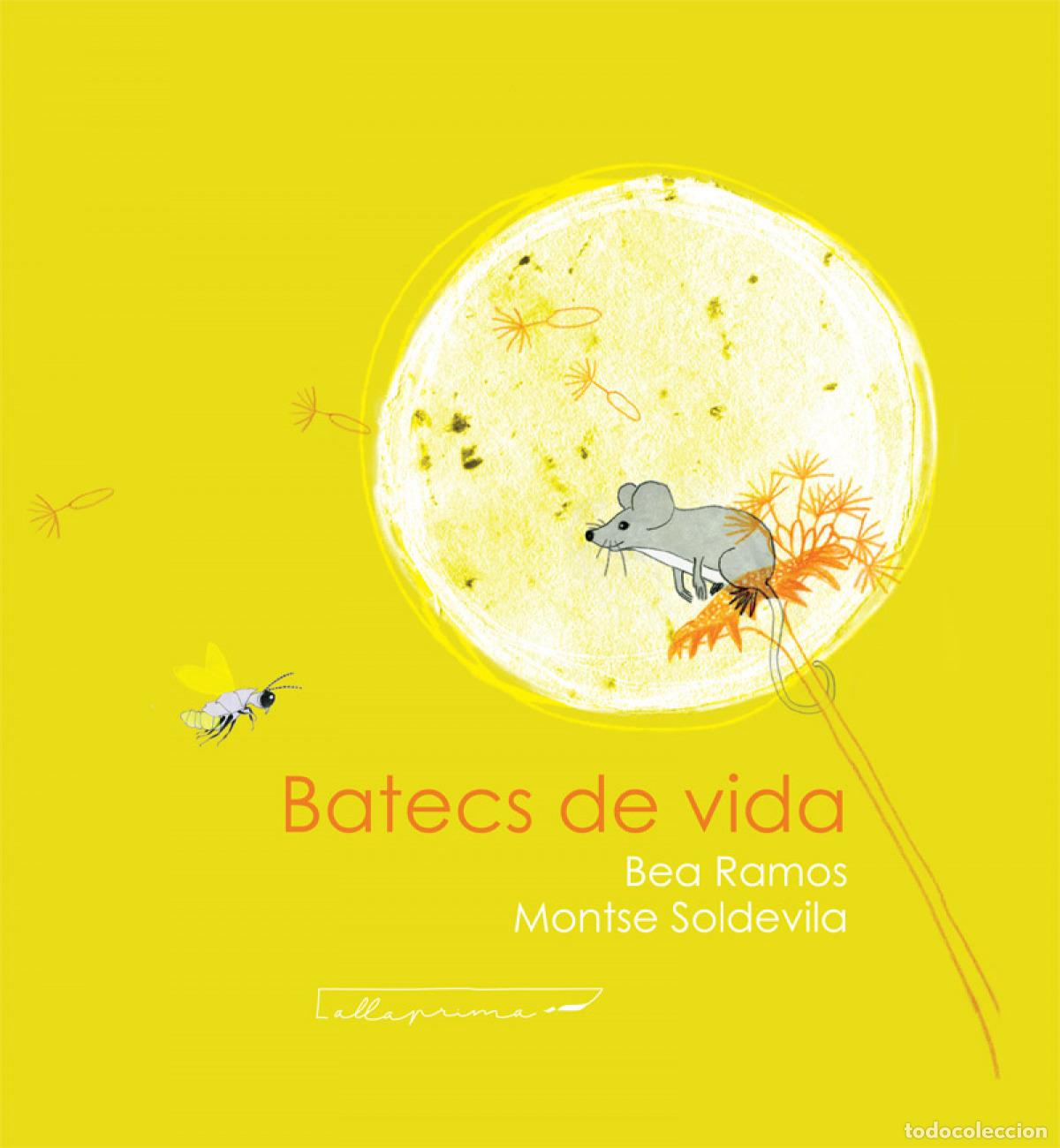 Libri: BATECS DE VIDA - Ramos, B
