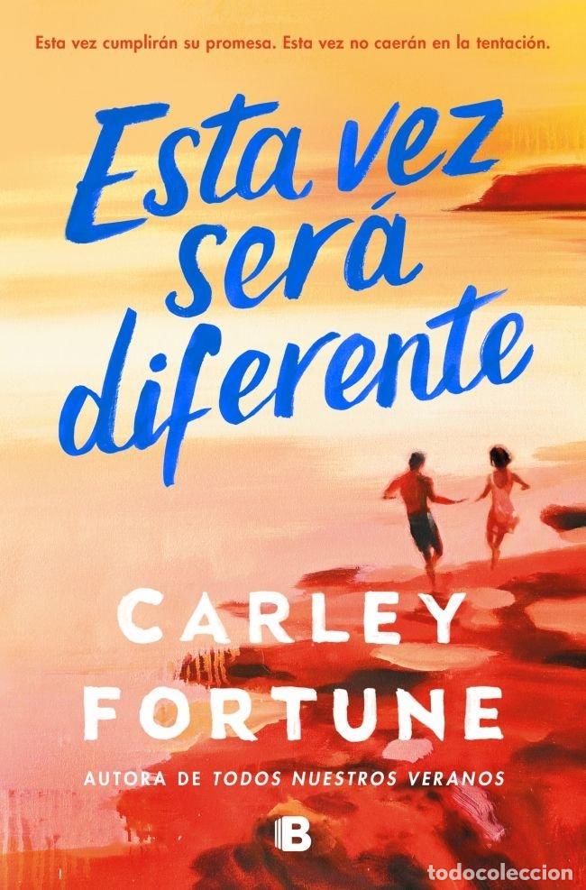 B&uuml;cher: ESTA VEZ SERA DIFERENTE - FORTUNE, CARLEY