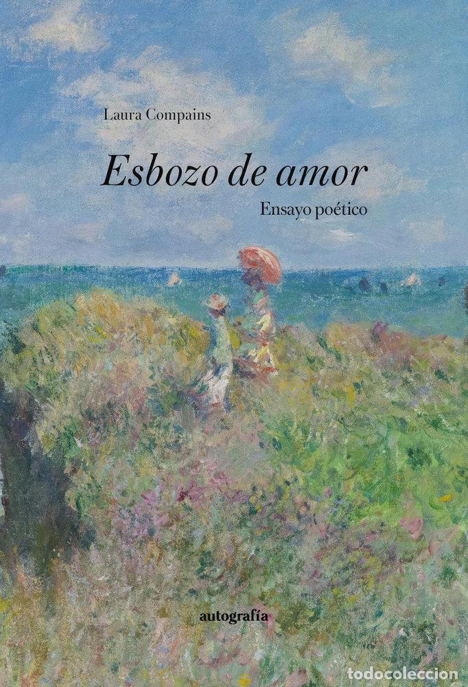B&uuml;cher: ESBOZO DE AMOR - COMPAINS, LAURA