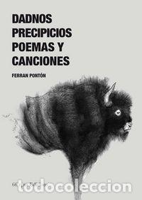 B&uuml;cher: DADNOS PRECIPICIOS - PONTON GIJON, FERRAN