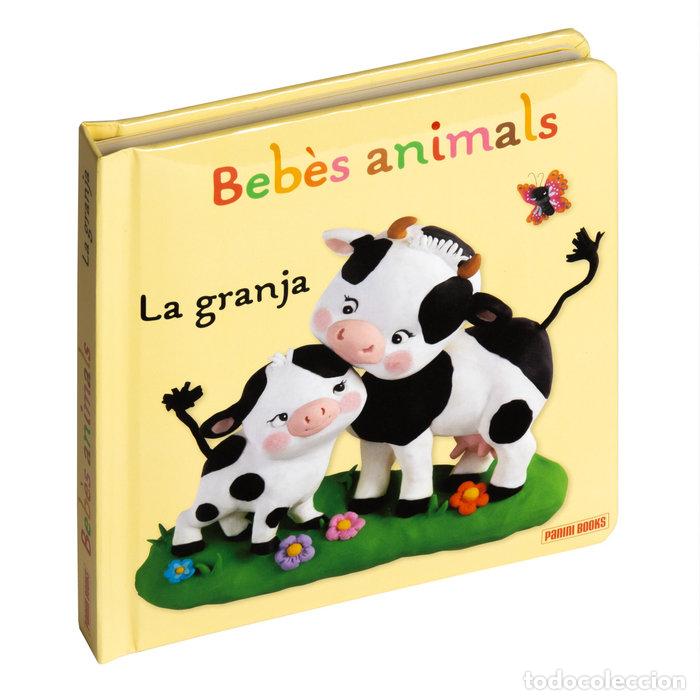 Libri: LA GRANJA - AA.VV...