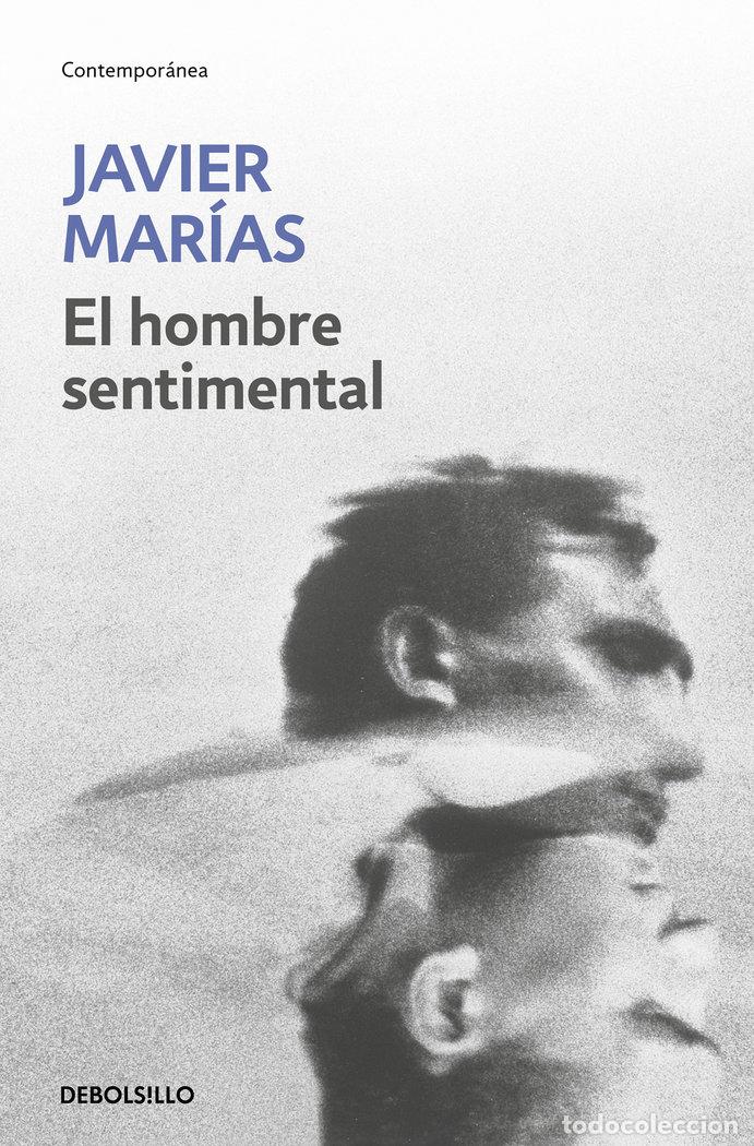 Libros: HOMBRE SENTIMENTAL,EL DB - MARIAS, JAVIER