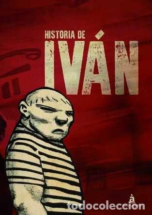 B&uuml;cher: HISTORIA DE IVAN - G LEIVA, ANDRES